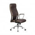 Кресло RCH 9208, коричневый