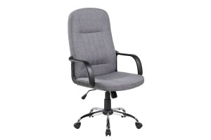 Кресло RCH 9309-1J, серый