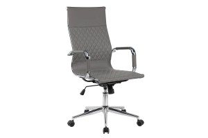 Кресло RCH 6016-1S, серый