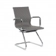 Кресло RCH 6016-3, серый