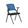 Кресло RCH M2001, синее складное