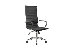 Кресло RCH 6002-1SE, черный
