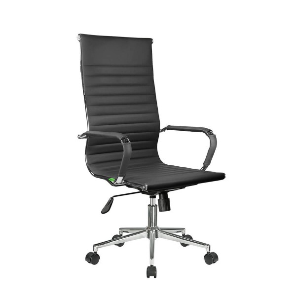 Кресло RCH 6002-1SE, черный