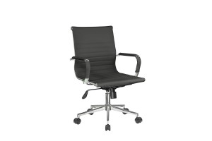 Кресло RCH 6002-2SE, черный