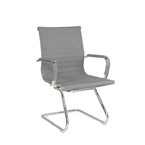Кресло RCH 6002-3E, серый