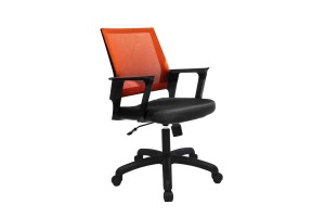 Кресло RCH 1150 TW PL, оранжевый