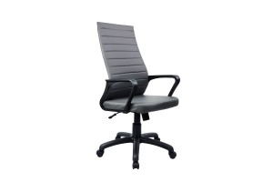 Кресло RCH 1165-4 PL, серый