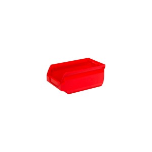 Пластиковый ящик для склада 170х105х75