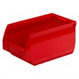 Пластиковый ящик для склада 250х150х130