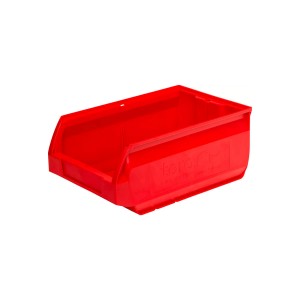 Пластиковый ящик для склада 350х230х150