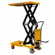 Гидравлический подъемный стол PTS 350A (350 кг, 905х500 мм, 1,3 м) SMARTLIFT (SMART)