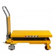 Гидравлический подъемный стол PTS 350A (350 кг, 905х500 мм, 1,3 м) SMARTLIFT (SMART)