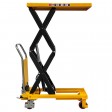 Гидравлический подъемный стол PTS 500 (500 кг, 905х500 мм, 1,5 м) SMARTLIFT (SMART)