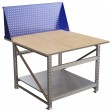 Монтажный стол-верстак Worktop Montage 1200х1200
