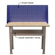 Монтажный стол-верстак Worktop Montage 1200х500