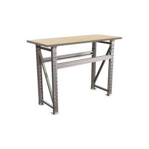 Монтажный стол-верстак Worktop Montage 1200х500