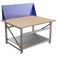 Монтажный стол-верстак Worktop Montage 1500х1200