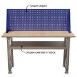 Монтажный стол-верстак Worktop Montage 1500х500