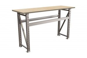 Монтажный стол-верстак Worktop Montage 1500х500