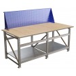 Монтажный стол-верстак Worktop Montage 2000х1000