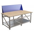 Монтажный стол-верстак Worktop Montage 2000х1200