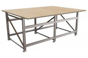 Монтажный стол-верстак Worktop Montage 2000х1500