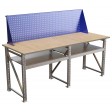Монтажный стол-верстак Worktop Montage 2000х750