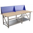 Монтажный стол-верстак Worktop Montage 2500х1000