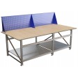 Монтажный стол-верстак Worktop Montage 2500х1200