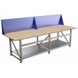 Монтажный стол-верстак Worktop Montage 3000х1000