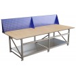 Монтажный стол-верстак Worktop Montage 3000х1200