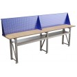 Монтажный стол-верстак Worktop Montage 3000х500
