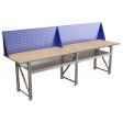 Монтажный стол-верстак Worktop Montage 3000х750