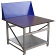 Монтажный стол-верстак Worktop Montage L 1200х1200