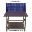 Монтажный стол-верстак Worktop Montage L 1200х1200