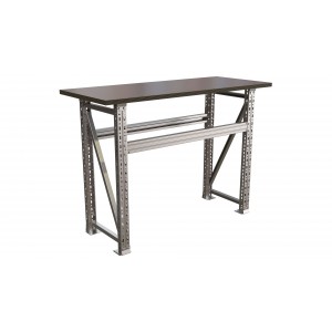 Монтажный стол-верстак Worktop Montage L 1200х500