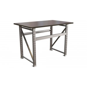 Монтажный стол-верстак Worktop Montage L 1200х750