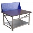Монтажный стол-верстак Worktop Montage L 1500х1200