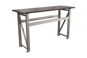Монтажный стол-верстак Worktop Montage L 1500х500