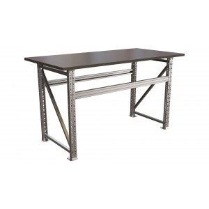 Монтажный стол-верстак Worktop Montage L 1500х750