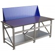 Монтажный стол-верстак Worktop Montage L 2000х1000