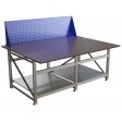 Монтажный стол-верстак Worktop Montage L 2000х1500
