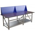 Монтажный стол-верстак Worktop Montage L 2500х1000