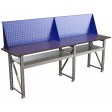 Монтажный стол-верстак Worktop Montage L 2500х600