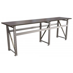 Монтажный стол-верстак Worktop Montage L 2500х600