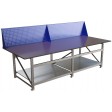 Монтажный стол-верстак Worktop Montage L 3000х1200