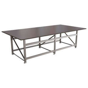 Монтажный стол-верстак Worktop Montage L 3000х1500