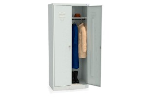 ШР (1850) 22-800 Шкаф для одежды
