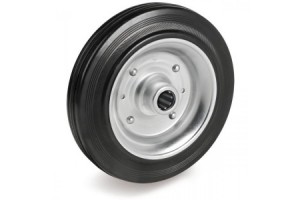 Комплект литых колес ( d 250-2 шт)