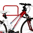 Держатель на 2 велосипеда (красный)